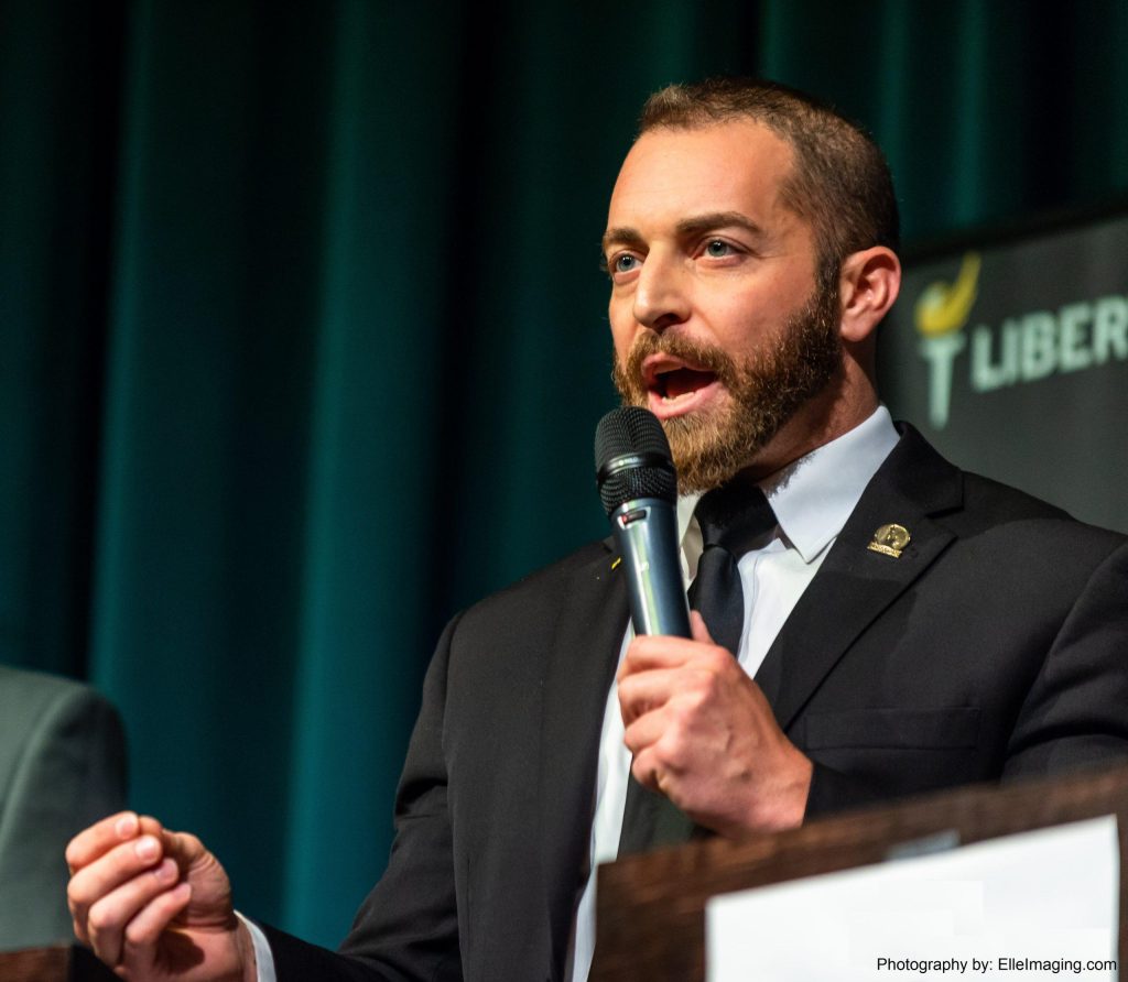 Adam Kokesh