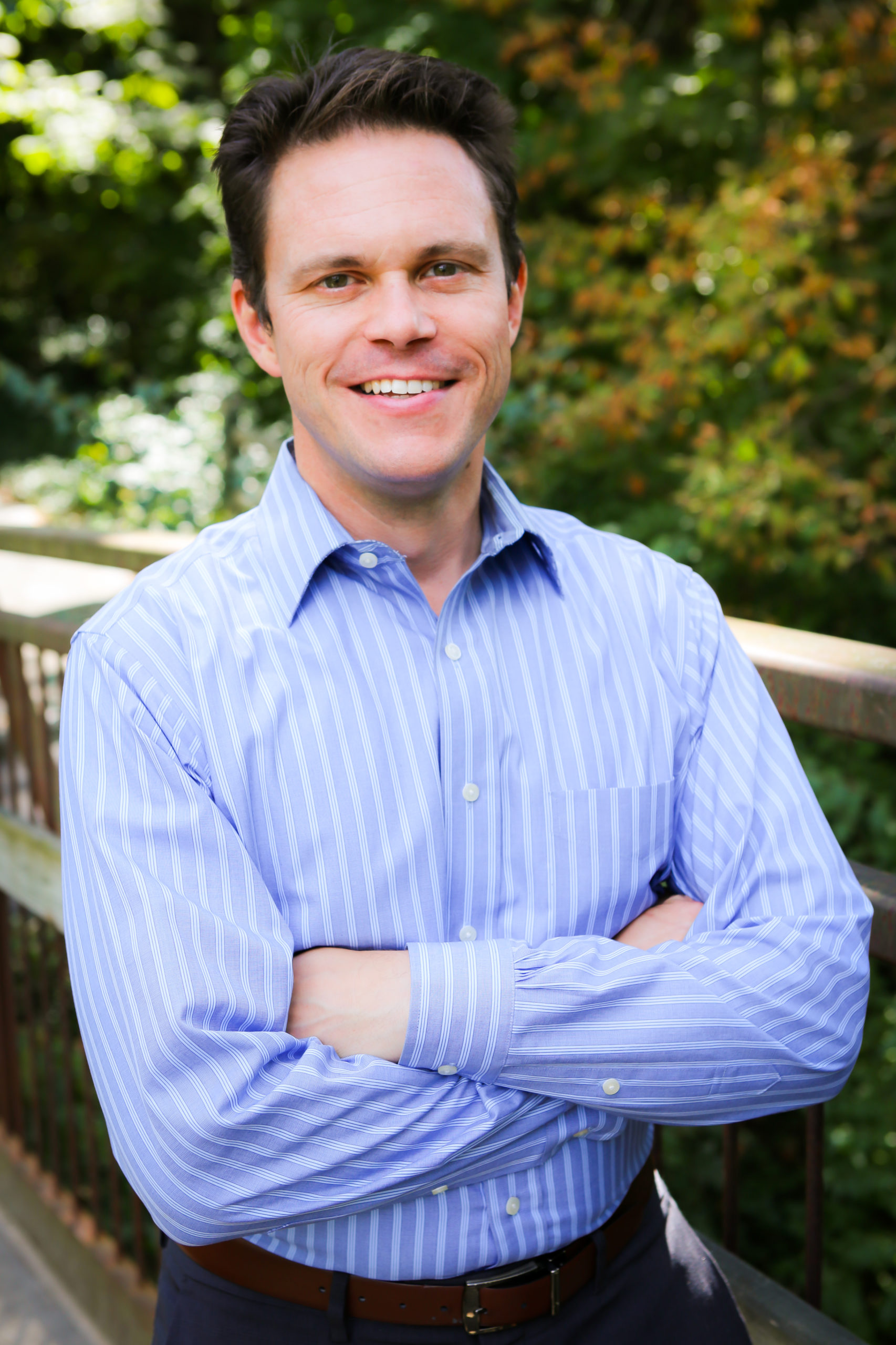 Eric Bronner