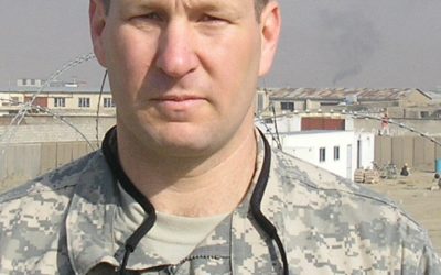Get to Know John Byrnes with Concerned Veterans for America