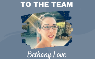 People for Liberty Welcomes Bethany Love