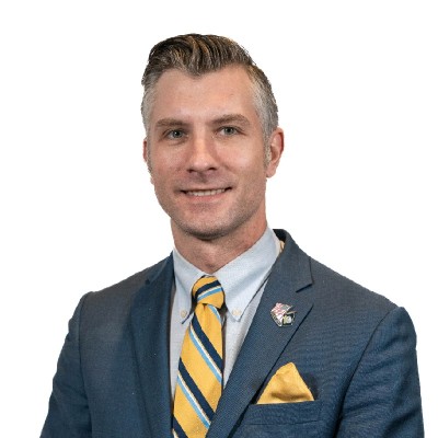 Jeff Lyons