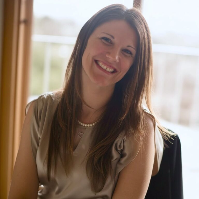 Janine Kent